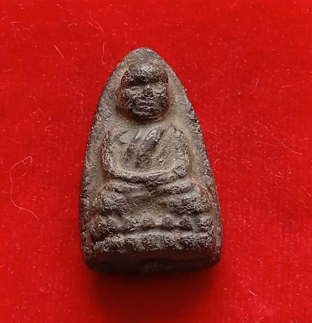 พระหลวงพ่อทวด วัดช้างให้