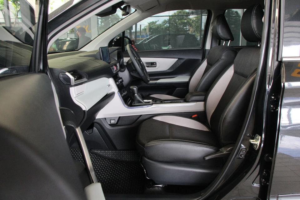 รหัสรถ TKG8385 TOYOTA VELOZ 1.5 PREMIUM ปี 2022 10