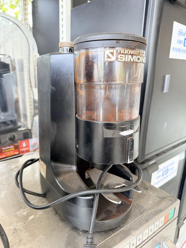 เครื่องบดกาแฟ มือสองใช้งานได้ปกติ รูปที่ 5