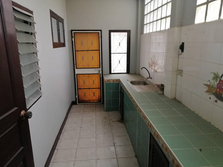 ขาย - ขายบ้านเดี่ยว 2 ชั้น หมู่บ้านธงชัย พาร์ควิลล์ ซ.รังสิต-นครนายก 48 รังสิตคลอง 2 ธัญบุรี ปทุมธานี