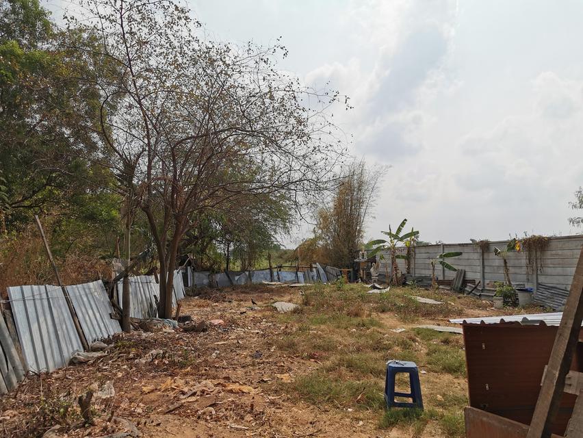 ขายโกดัง + บ้าน + ออฟฟิศติดถนนใหญ่ ลาดกระบัง! 2 ไร่ 2 งาน 8