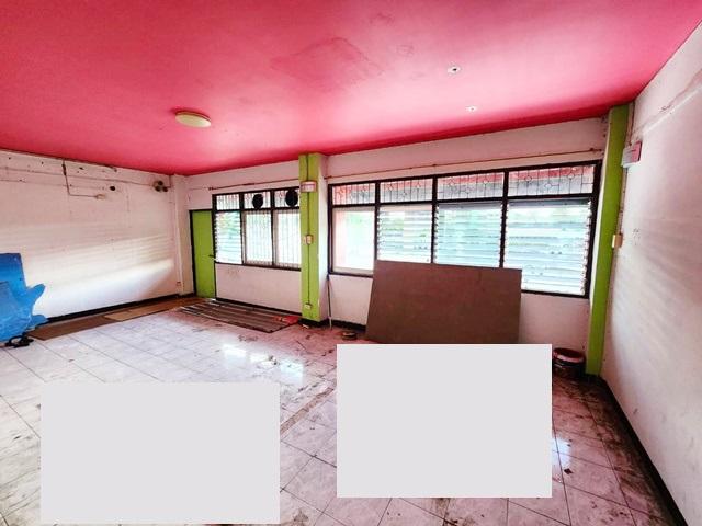 รัชดา จะรีโนเวทให้ใหม่ สุทธิสาร BTS สะพานควาย 1.1 กม. 12นอน 12น้ำ ให้เช่าอาคาร2คูหา 4.5ชั้นรวมดาดฟ้า สโมสรทหารบก 600ม. 4 2