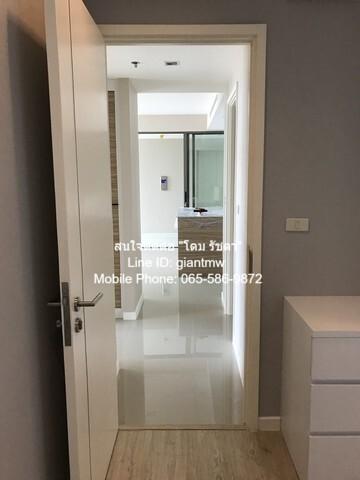 CONDOMINIUM Starview สตาร์ วิว 2 นอน area 78 Square Meter 7400000 บ. ใกล้กับ รถไฟฟ้า BTS สุรศักดิ์ ทำเลเด่น กรุงเทพ 3