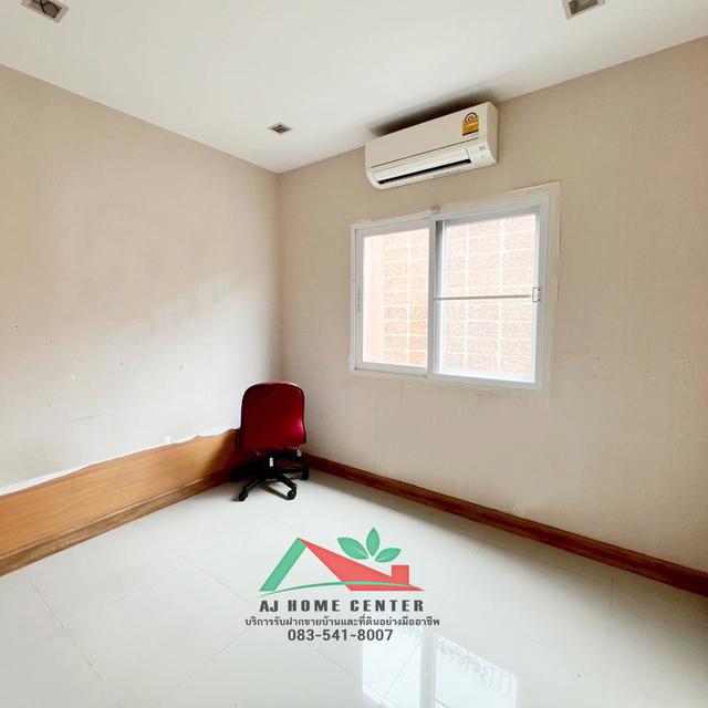 ขายตามสภาพ บ้านเดี่ยว70.6 ตรว. ม.วรารมย์ พรีเมี่ยม วัชรพล-จตุโชติ ราคาพร้อมคุย 6