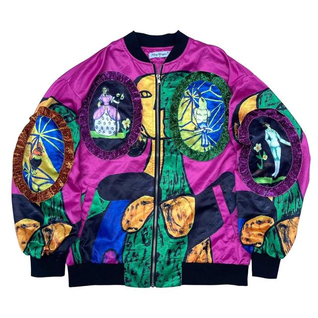 เสื้อลาย Picasso ลายสวยๆ  4