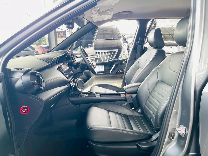 NISSAN KICKS 1.2 VL 2024 รูปที่ 10