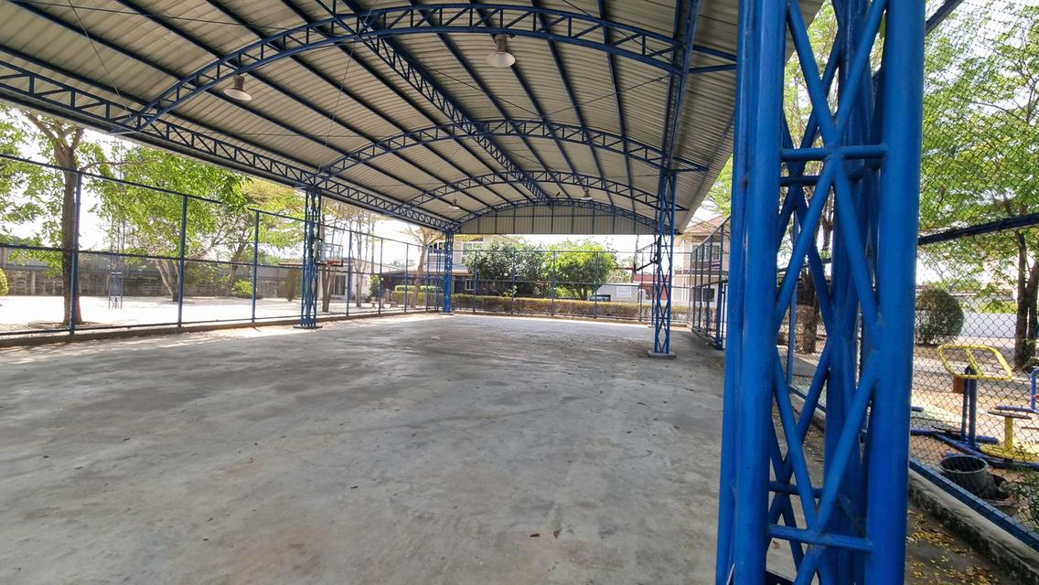 ขายบ้าน 70.5ตรว หมู่บ้านบดินทร3 คลอง7 ลำลูกกา 11