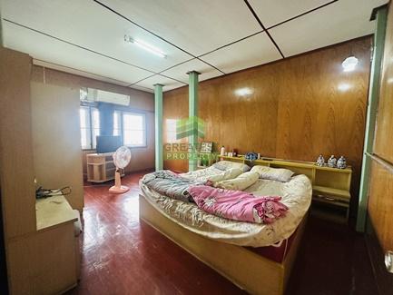 บ้านเดี่ยว 2 ชั้น ซอยโกสุมรวมใจ 9 ดอนเมือง 48 ตร.ว. 4 ห้องนอน ใกล้สนามบินดอนเมือง 2