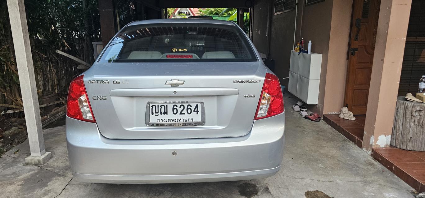 ปี 2010 Chevrolet Optra1.6 LT ราคา86000