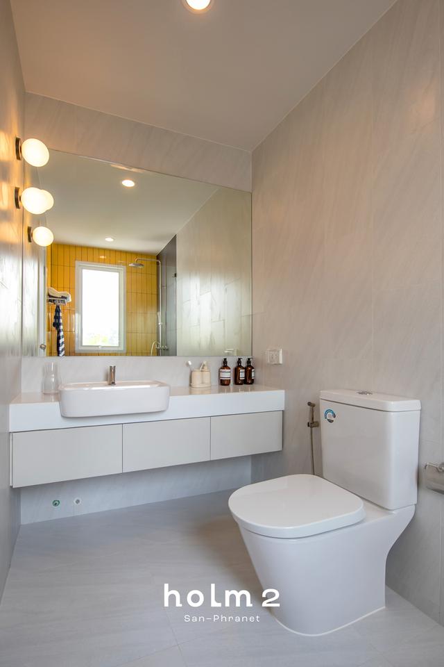 บ้านแฝด 3 ห้องนอน 3 ห้องน้ำ 11