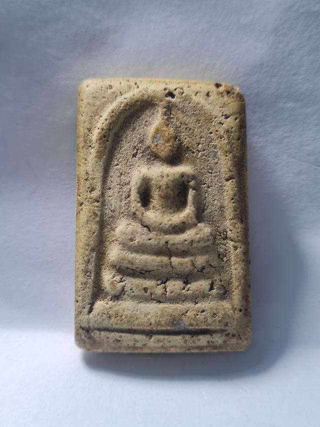 พระสมเด็จ เก่าเนื้อสวย