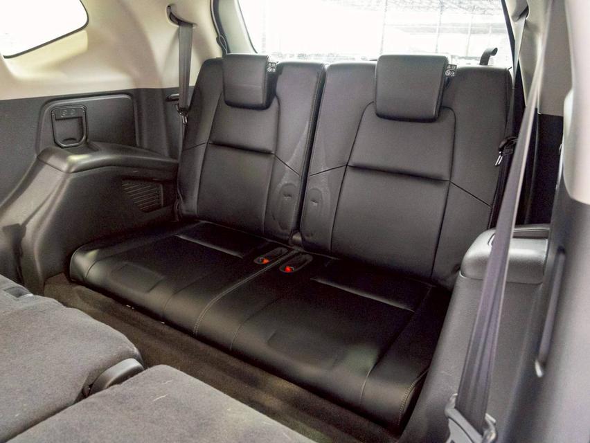 Honda CRV 1.6DT El ปี18 16