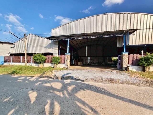 ขายโกดังโรงงานบ่อทองชลบุรี เนื้อที่ 4-2-73 ไร่ พื้นที่สีเหลืองอ่อนเขต EEC ธุรกิจเดิมผลิตไม้พาเลท 7