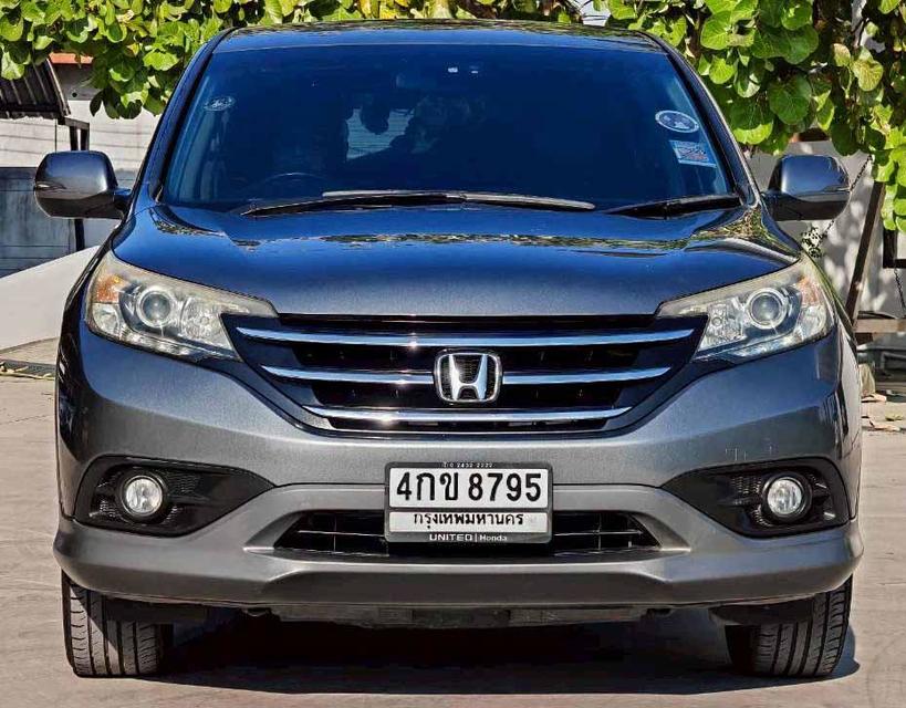2015 HONDA CR-V 2.4EL 2WD