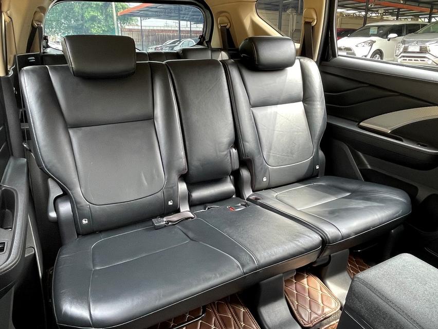MITSUBISHI XPANDER 1.5 GT ปี 2019 สภาพนางฟ้า 10