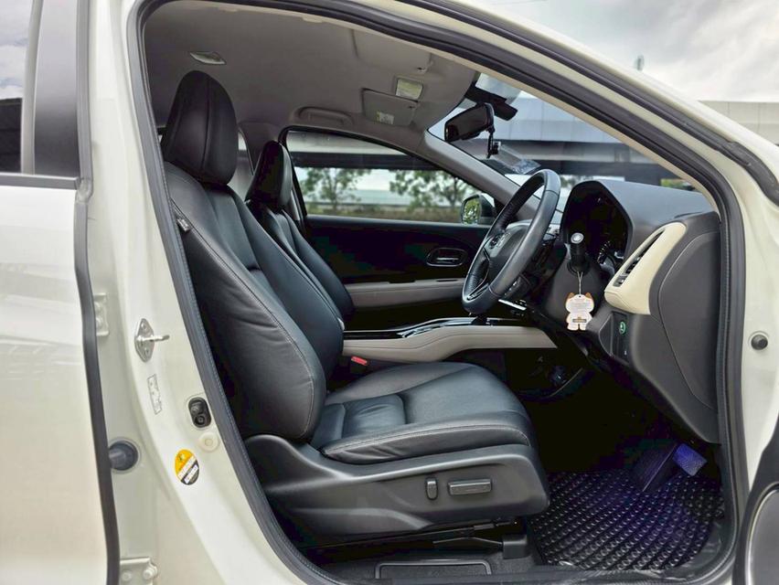 ขา Honda HR-V 1.8EL ปี19 12