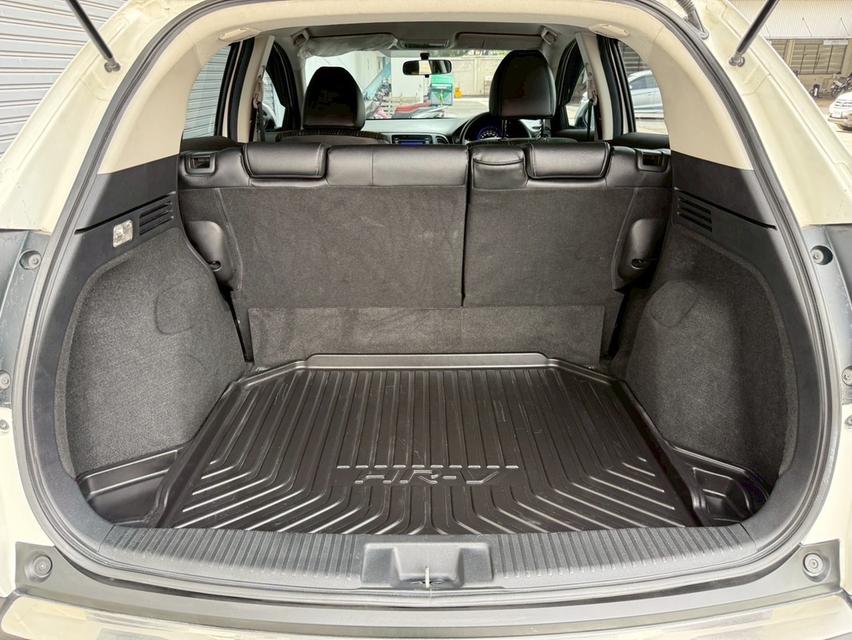 Honda HRV 1.8S ปี 2015  13