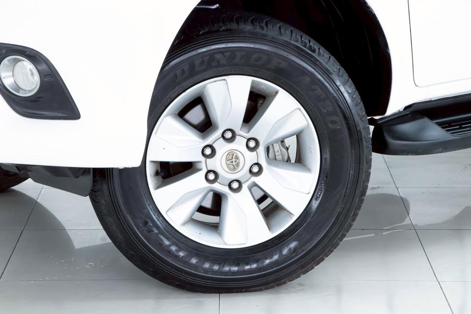 รหัสรถ 2A926 💥 รถเข้าใหม่! TOYOTA REVO 2.4 E SMARTCAB ปี 2016 💥 6