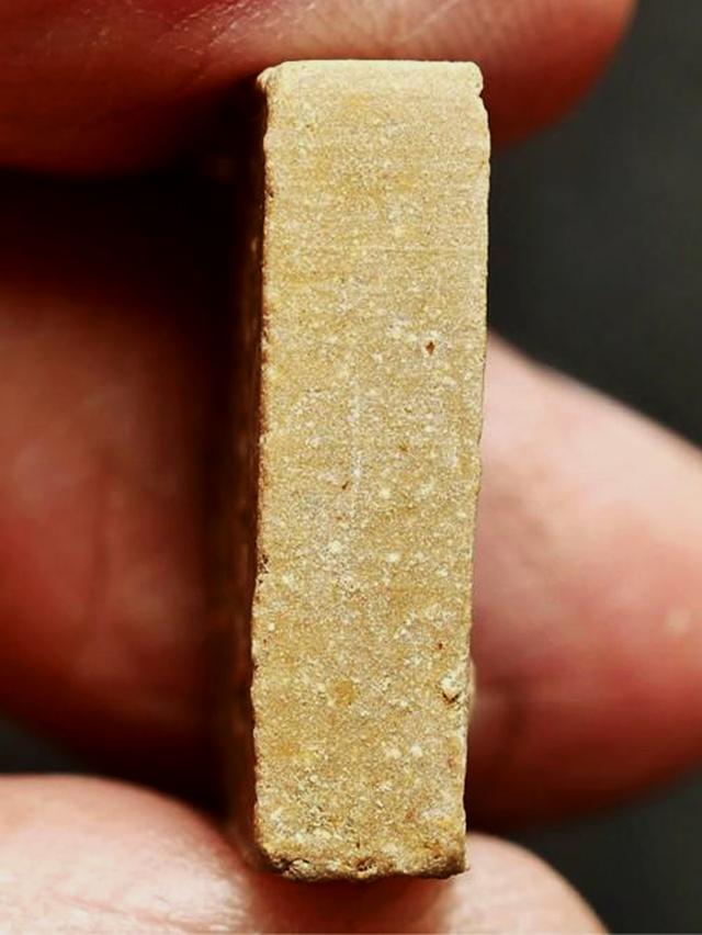 พระผงของขวัญวัดปากน้ำ รุ่น 3 ปี 2499....เก่า เดิมๆ รูปที่ 9