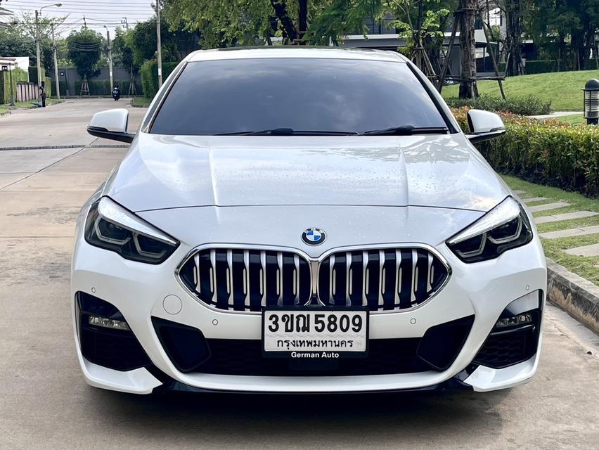 BMW SERIES 2, 220i Gran Coupe M Sport ปี 2022 รูปย่อยที่ 2