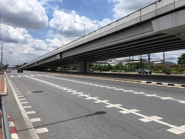ขายอาคารพาณิชย์ 3 ชั้น พหลโยธิน ซ.64 พื้นที่ 50 ตร.ว. ใกล้อนุสรณ์สถานแห่งชาติ ถ.พหลโยธิน โทร 083-499-6425 15