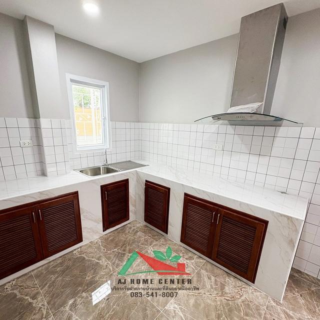 รีโนเวทใหม่ขาย3.99ล้าน บ้านแฝด35.4ตรว. ม.ปารวีร์ เพชรเกษม63-กาญจนาภิเษก3 ฟรีโอน 5