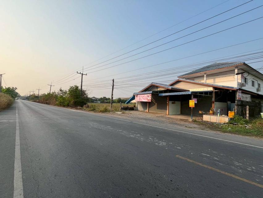 ขายบ้าน 2 ชั้น โครงการบ้านกำนัน ถนนซอยโยธาธิการ 2