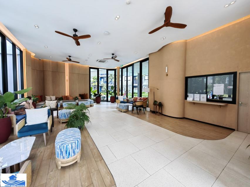 D Condo Reef for rent 3rd floor  11