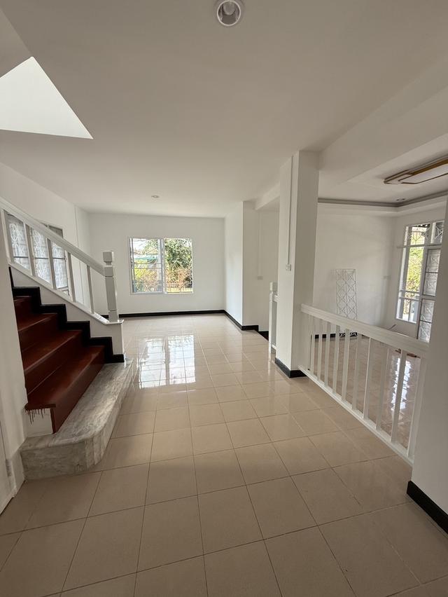 บ้านเดี่ยว ให้เช่า หมู่บ้านวรางกูล คลอง3 โซนรังสิต ใกล้ฟิวเจอร์รังสิต ใกล้ดรีมเวิล์ด ใกล้ทางขึ้น-ลงมอเตอร์เวย์ธัญบุรี 12