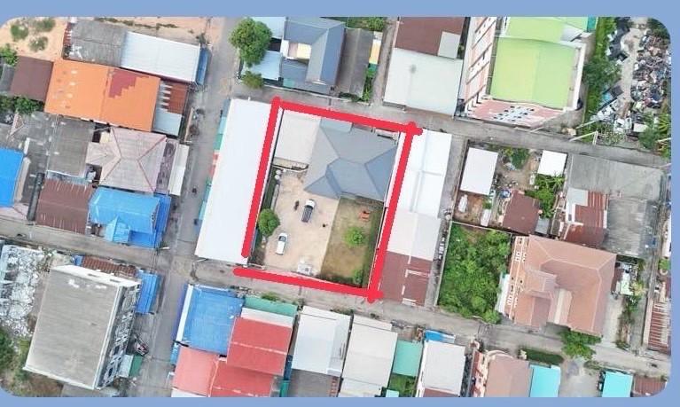 ขายที่ดินใกล้มหาลัย อำเภอเมืองขอนแก่น 3