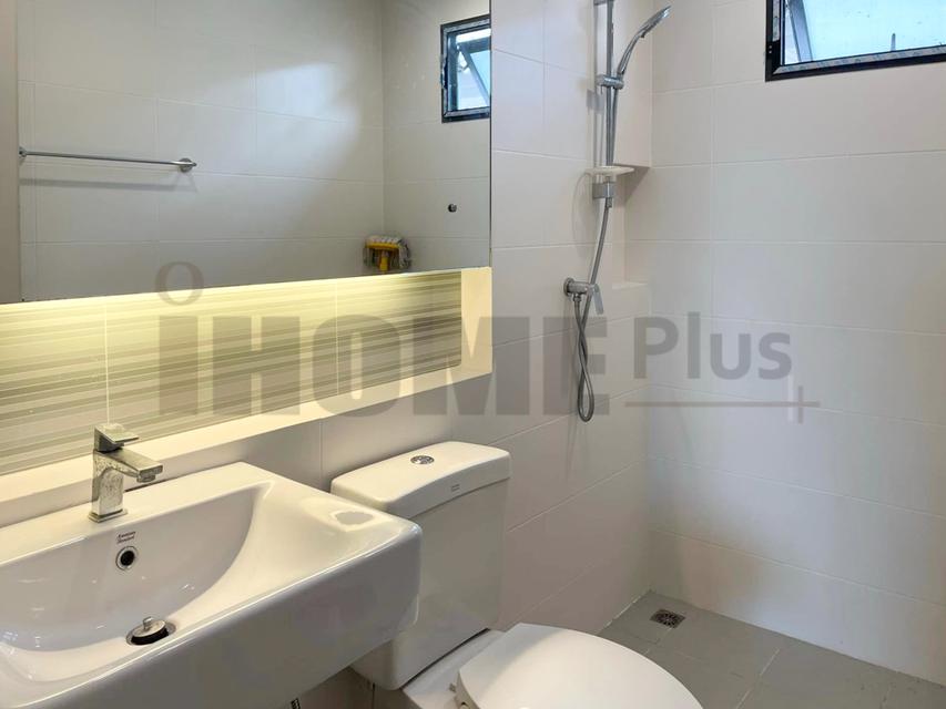 บ้าน เดี่ยว บุ รา สิริ ราชพฤกษ์ 345 Burasiri Ratchaphruek345 11