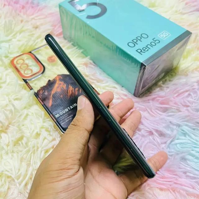 ขายด่วน Oppo Reno 5 5