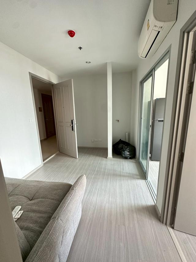 ขายคอนโดพาร์คแลนด์ เพชรเกษม56 3