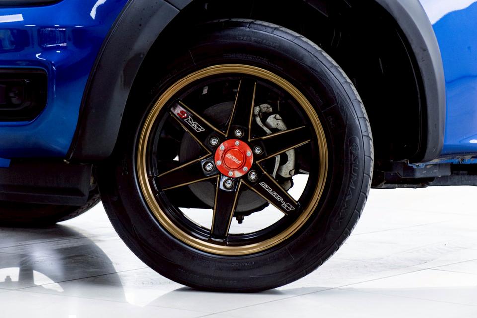 รหัสรถ 5C463 FORD RANGER 2.0XL 2023 17