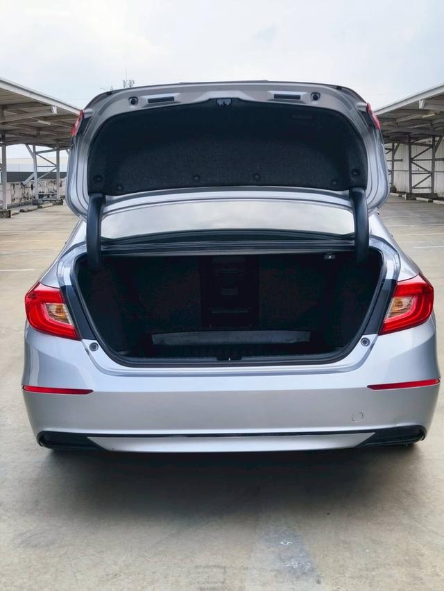 Honda Accord 1.5 EL Turbo 2019 รูปที่ 15