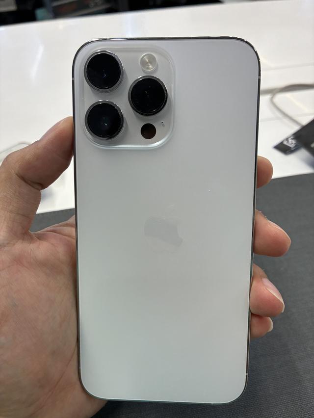 IPhone 14 Promax128GB Siver