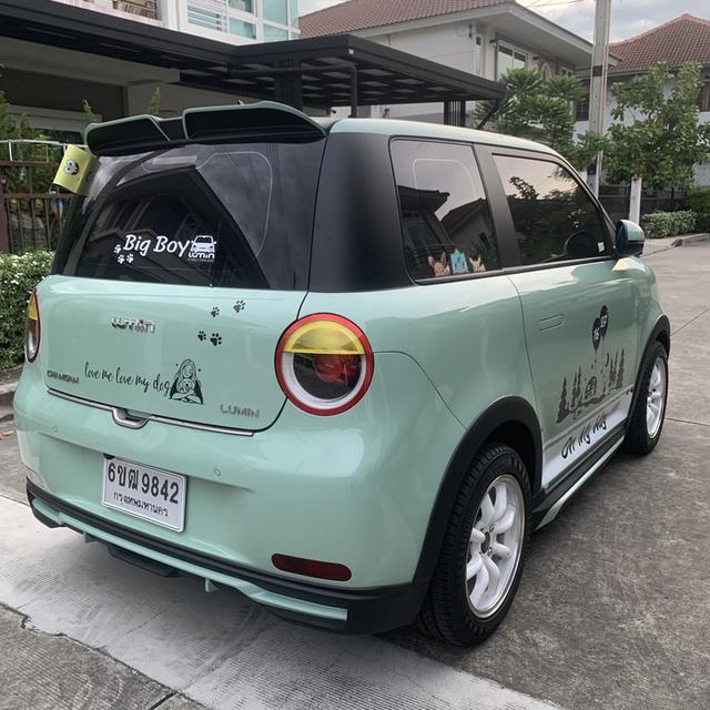 LUMIN AC 2024 AUTO 6