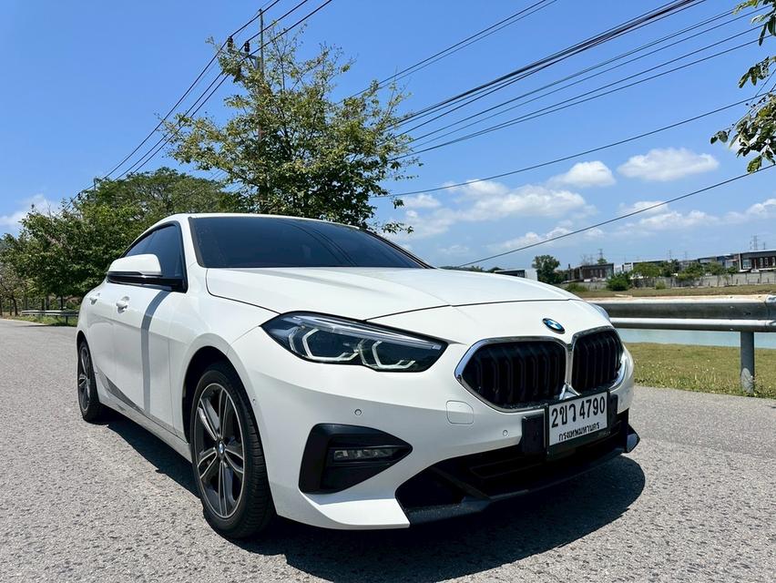 BMW 220i Gran Coupe Sport 2022 รูปย่อยที่ 2