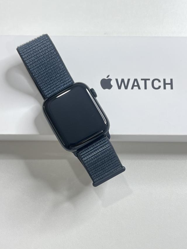 Apple Watch SE2 44mm.