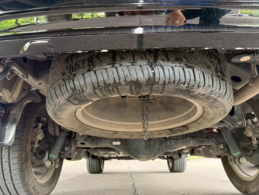 Toyota Fortuner 2.8 Legender 2WD AT ปี 2022 รถสวยมือเดียว 19