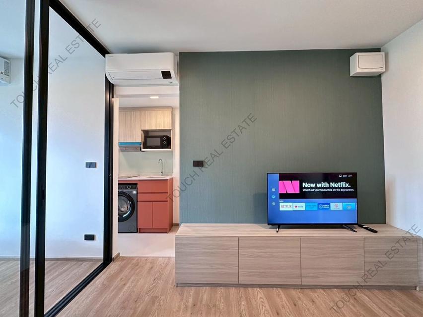 Condo Chapter One All รามอินทรา l คอนโดพร้อมอยู่ ใกล้ MRT เพียง 250 เมตร 7