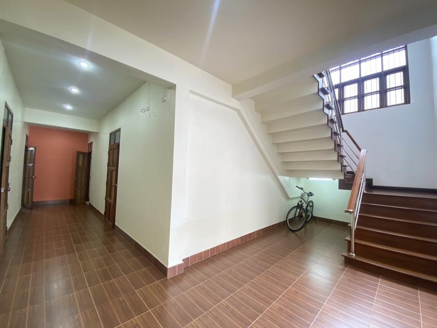 ขายบ้าน 2 ชั้น ใจกลางเมืองหนองคาย (H2SS-314) 13