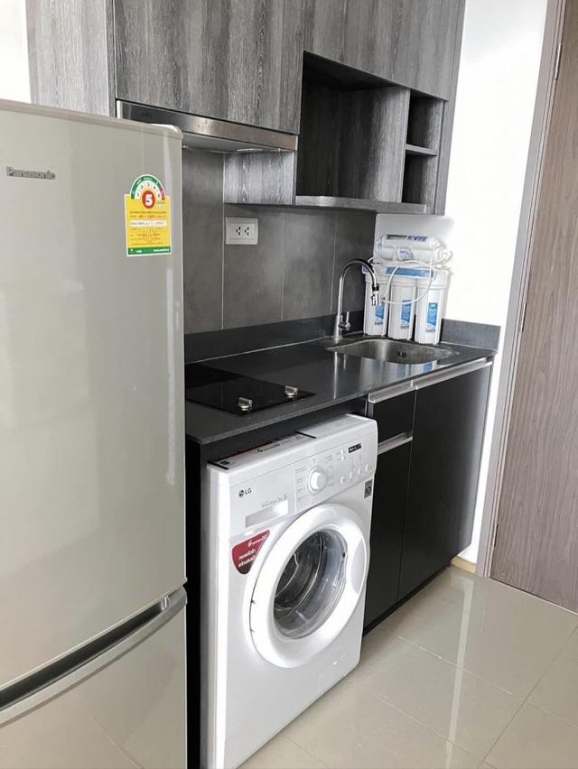 AB05421 - Ashton Chula - Silom - 32 sqm  - MRT Samyan - BTS Saladaeng - Chulalongkorn University 4