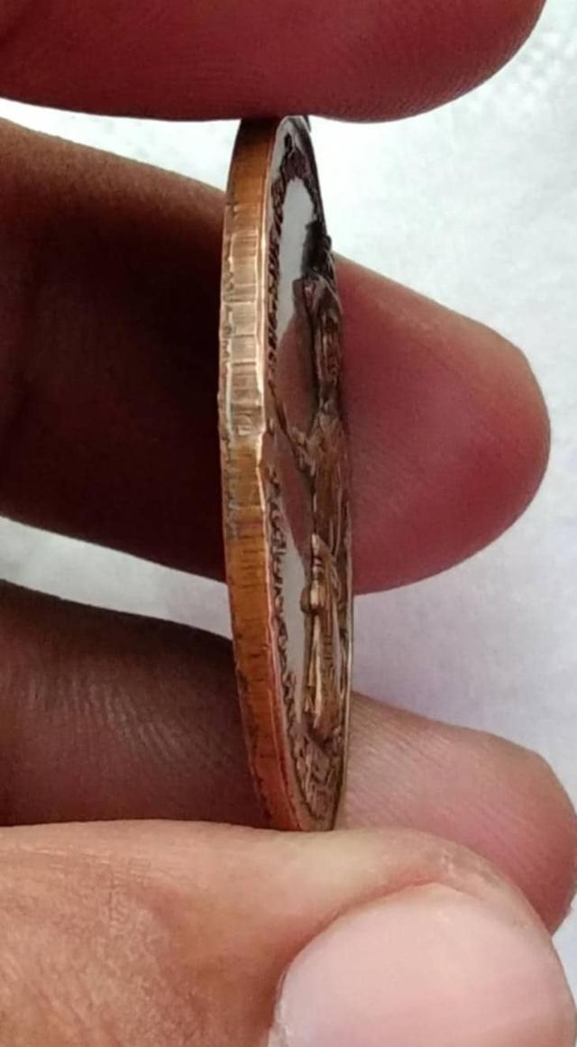 เหรียญพระเจ้าตากหลวงปู่ทิม รูปที่ 3