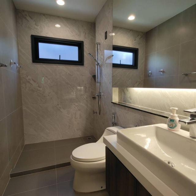 ขายบ้านเดี่ยวหรู หมู่บ้านเศรษฐสิริ จรัญ–ปิ่นเกล้า 2 2