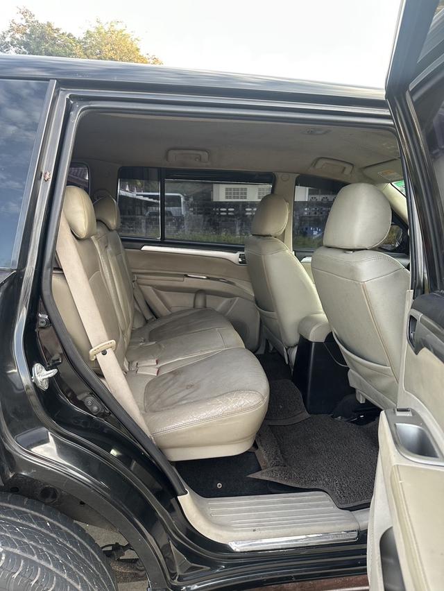 รหัสรถ TBK53 Mitsubishi Pajero Sport 2.5💥ปี2009💥 11