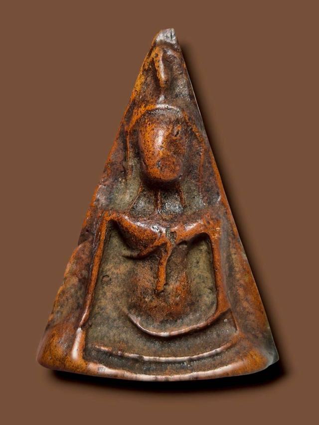 พระนางพญาเปิดเช่าบูชา