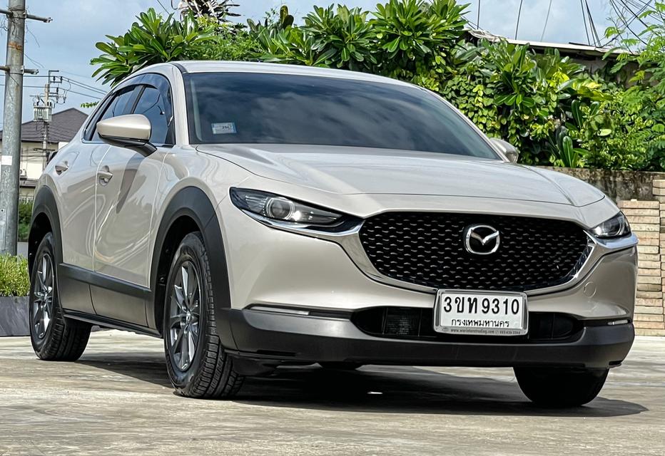 ขาย Mazda CX30 2.0C ปี22 1