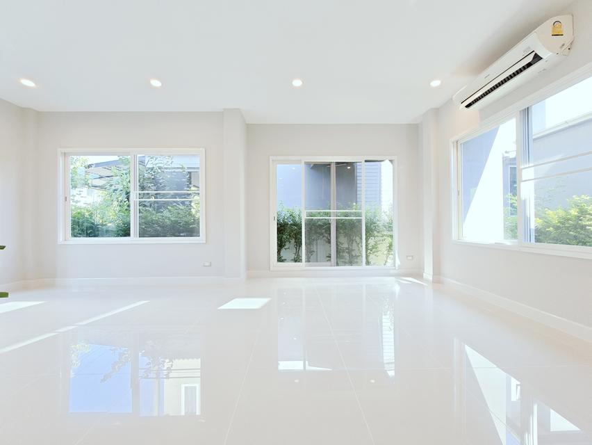 บ้านเดี่ยว Centro ศรีนครินทร์–บางนา ใกล้สวนหลวง ร.9 11