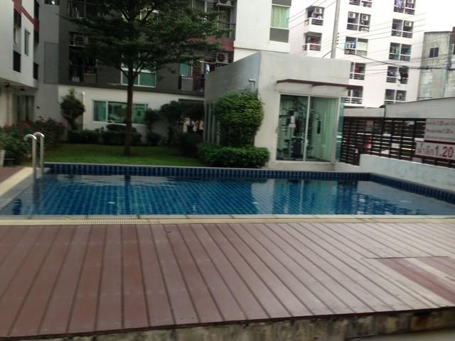 The Paint Ngamwongwan 22 : เดอะ เพ้นท์ งามวงศ์วาน 22 8